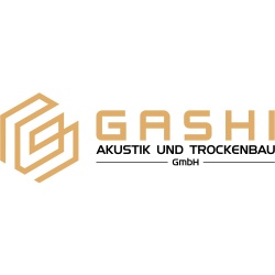 Gashi - Akustik und Trockenbau GmbH