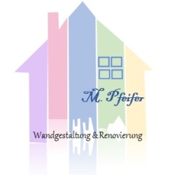 Wandgestaltung & Renovierung Pfeifer