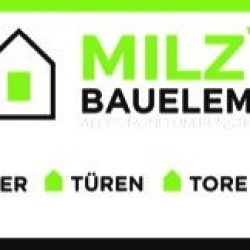 Milz Bauelemente
