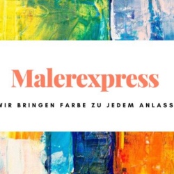 Malerexpress Secerli