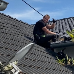Domenik Zabel Bedachungen