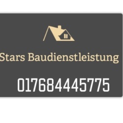 Stars Baudienstleistung