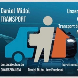 Midoi home delivery