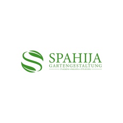 Spahija Gartengestaltung