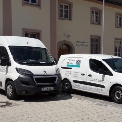 Fliesen Müller GmbH