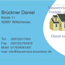 Bauservice Brückner