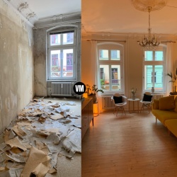 VM Immobiliendienstleistung