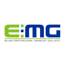 Elektrotechnik Marcin Galant
