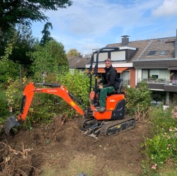Tim Küsel Garten- und Landschaftsbau