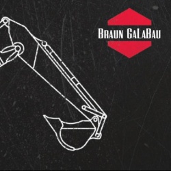 Braun GaLa bau