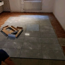 Innenausbau Reith
