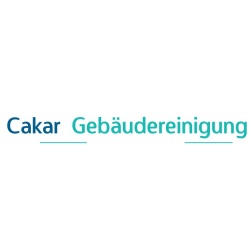 Cakar Gebäudereinigung