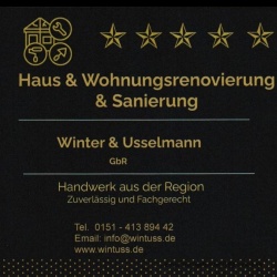 Winter & Usselmann GbR