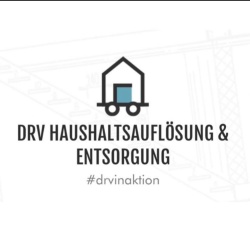 DRV Haushaltsauflösung & Entsorgung in München & Landshut
