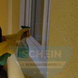 SCHEIN Gebäudereinigung