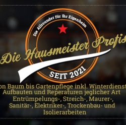 Die Hausmeister Profis