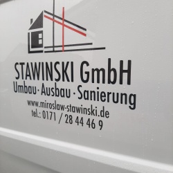 Stawinski GmbH
