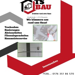 T S Bau