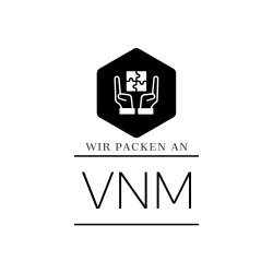 VNM wir packen an
