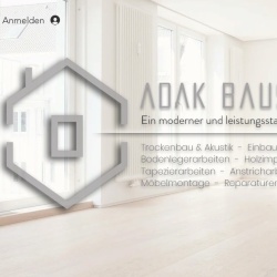 Adak Bauservice