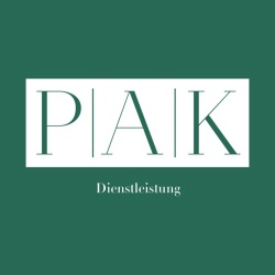 PAK Dienstleistung