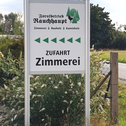 Forstbetrieb Rauchhaupt