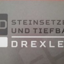 Steinsetzer und Tiefbau Drexler