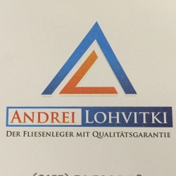 Andrei Lohvitki
