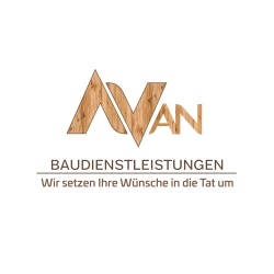 Baudienstleistungen Van
