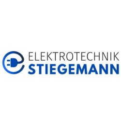 Elektrotechnik Cedrik Stiegemann