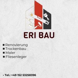 ERI Bau