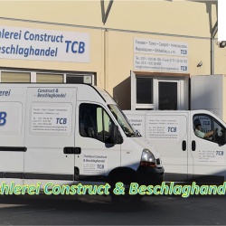 Tischlerei Construct & Beschlaghande