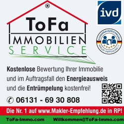ToFa Immobilien Service