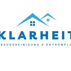 Klarheit: Gebäudedienste