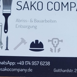 Sako Company