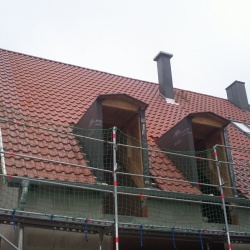 massievedachbau
