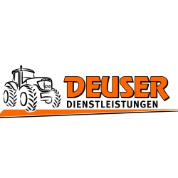 Deuser Dienstleistungen