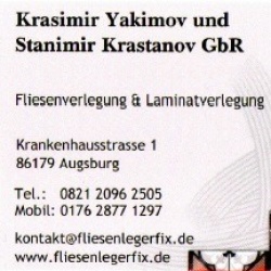 Krasimir Yakimov und Stanimir Krastanov GbR