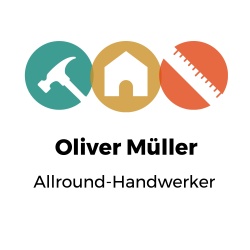 Oliver Müller Allround-Handwerker