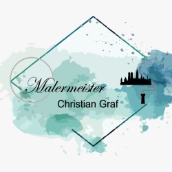 Malermeister Christian Graf