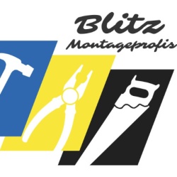 Blitz Montageprofis