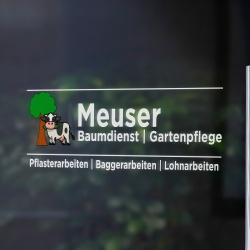 Meuser Baum- und Gartenpflege