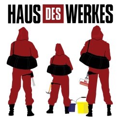 Haus des Werkes