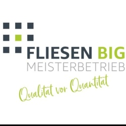 Fliesen BIG