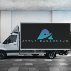 Avtur-Bau&Umzug