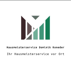 Hausmeisterservice Dominik Koneder