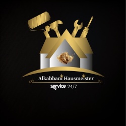 Alkabbani hausmeister Service 24/7