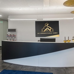 AS Verwaltung GmbH