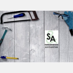 S & A Gebäudeservice