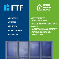FTF - Fenster-Türen-Fliesen